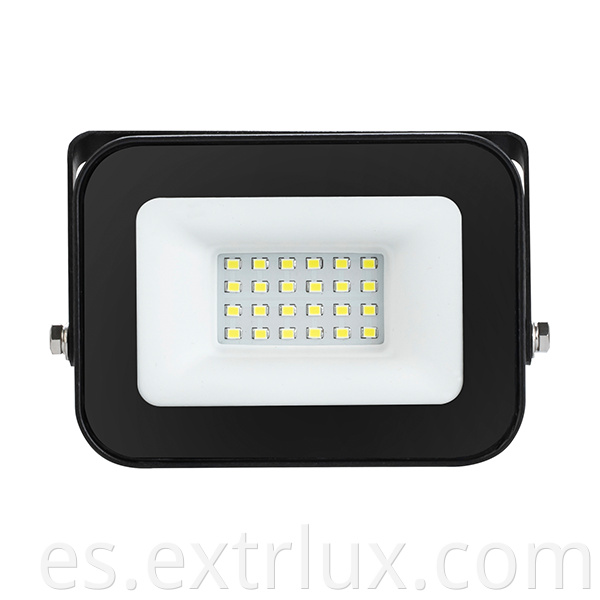 Led Flood Light 20w Aluminum Dob